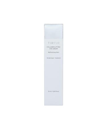T r T r TIRTIR Lifting Effect Collagen Eye Cream 15ml - Buy Online on GoSupps.com