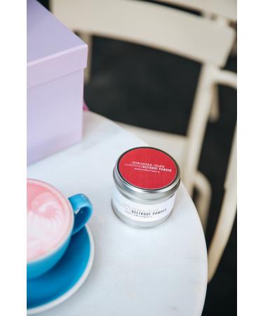 Rawsters Coffee Supply Co Beetroot Powder - 50gr Tin