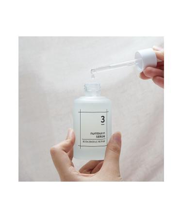 Numbuzin No.3 Skin Softening Serum Nourishing Brightening and Softening Serum - Buy Online on GoSupps.com