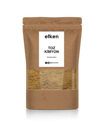 Active Cumin Powder 100gr