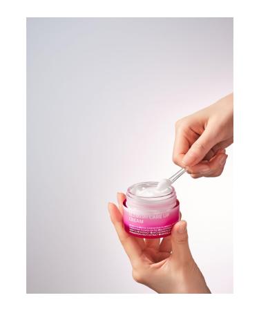Isoi Blemish Care Up Cream - Anti-Blemish Moisturizing Cream 55ml - Buy Online on GoSupps.com