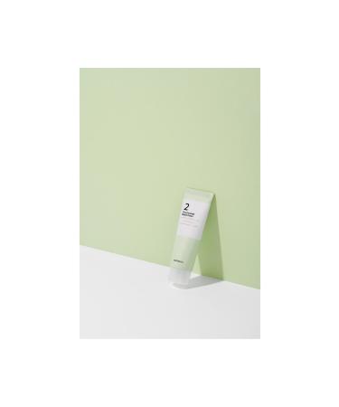 Numbuzin No.2 Cica Ceramide Repair Cream - Soothing Skin Barrier Strengthening Moisturizing Cream - Buy Online on GoSupps.com