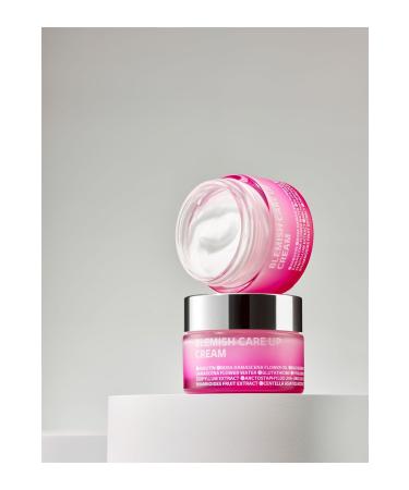 Isoi Blemish Care Up Cream - Anti-Blemish Moisturizing Cream 55ml - Buy Online on GoSupps.com