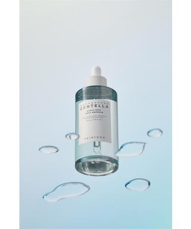 Skin1004 Madagascar Centella Hyalu-cica First Ampoule - Moisturizing Repair Ampoule 100ml - Buy Online on GoSupps.com