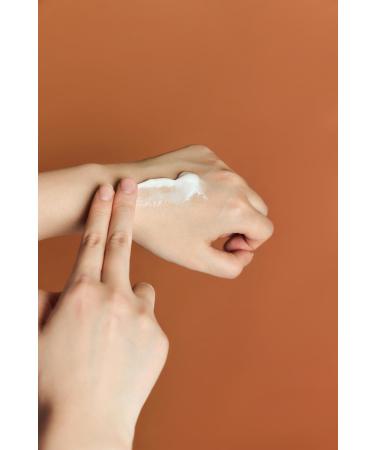 Skin1004 Madagascar Centella Probio-cica Enrich Cream - Skin Barrier Repair Soothing Moisturizer - Buy Online on GoSupps.com