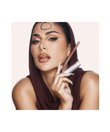 Huda Beauty Gloss Haute Brilliance -Lip Gloss - Buy Online on GoSupps.com