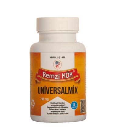 REMZ K K UN VERSALMIX FOOD SUPPLEMENTARY