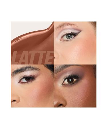 Huda Beauty Icy Nude Blush Filter - Bronzing Blush - Buy Online on GoSupps.com