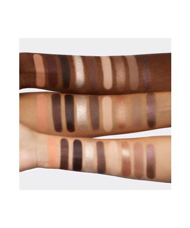 Huda Beauty Creamy Obsessions - Eyeshadow Palette - Buy Online on GoSupps.com