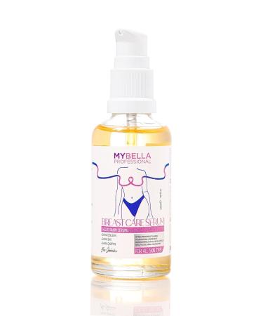MY Bella Cosmetics Breast Enlargement Plumping 50 ml Enriched with Vitamin C. - Buy Online on GoSupps.com