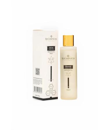 HOCUS POCUS Revitalizing Vitamin B3 Pore Tightening Toner 150ml - Buy Online on GoSupps.com