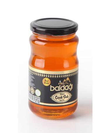Balda Special Selection Pure Flower Honey (460g)