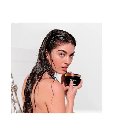 Kerastase Chronologiste Masque Perfect Shine Mask for Matte Hair 200ml