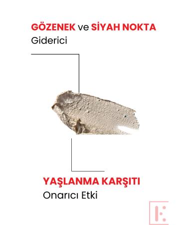 Good & Health Ozone Therapy Ozonated Pore Tightening Revitalizing Clay Face Mask 75 ml - Buy Online on GoSupps.com