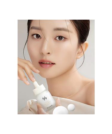 Dr.Ceuracle Dr. Ceuracle- Vegan Niacin & Rice Ampoule 30ml - Buy Online on GoSupps.com