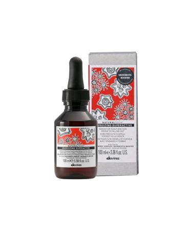 Davines Energizing Superactive Anti Hair Loss Serum 100ml - 0 Original
