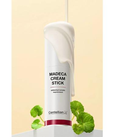 Centellian 24 Madeca Cream Stick / Intensive Moisturizing Stick 10g - Buy Online on GoSupps.com