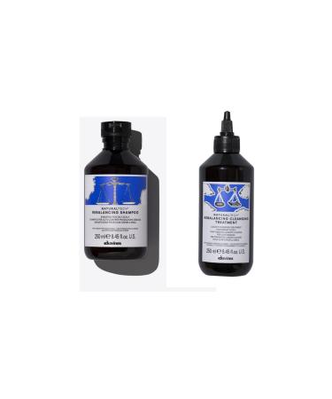 Davines Rebalancing Hair Care Set - 0 Original