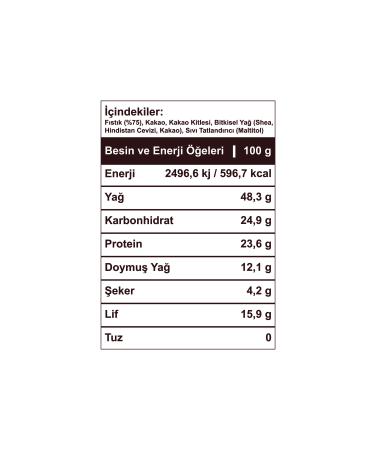 HEYNUT 2-Pack Advantage Pack 500g |cocoa plain| - Buy Online on GoSupps.com