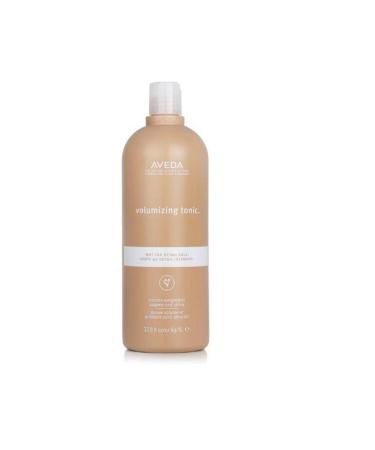 Aveda Volumizing Tonic with Aloe - For Fine to Medium Hair (1000ml
