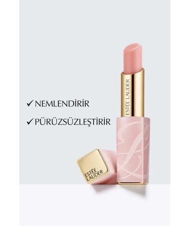Estee Lauder Moisturizing Lip Balm - Pure Color Replenish Lip Balm 3.2 gr - Buy Online on GoSupps.com