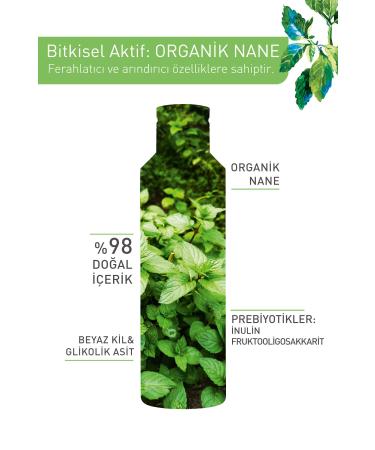 Yves Rocher Pure Menthe Pore Tightening Glycolic Acid-Prebiotic Powder Toner for Combination and Oily Skin - Buy Online on GoSupps.com