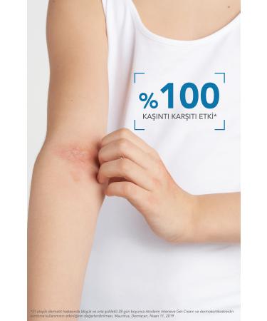 Bioderma Atoderm Intensive Gel-cream Very Dry Atopy Prone Skin Soothing Gel Cream Niacinamide 500 ml - Buy Online on GoSupps.com