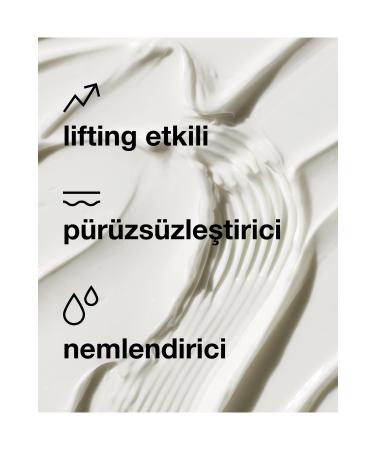 Clinique Smart Clinical Repair Lifting Effective Face and Neck Moisturizing Cream 50 ml - Buy Online on GoSupps.com