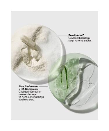 Clinique Moisture Surge Spf 25 Moisturizing Face Cream - 50ml - Buy Online on GoSupps.com