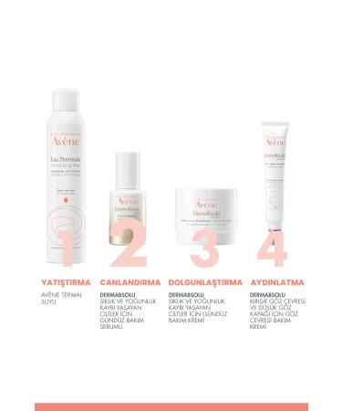 Avene Dermabsolu Firming and Restructuring Serum 30 ml - Buy Online on GoSupps.com
