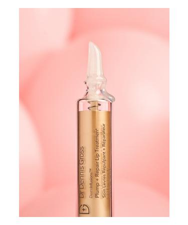 Dr Dennis Gross DermInfusions Plumping and Repairing Lip Serum 15ml - Buy Online on GoSupps.com