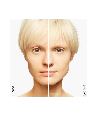 Shiseido Shisiedo Synchro Skin Radiant Lifting Foundation 160 - Buy Online on GoSupps.com