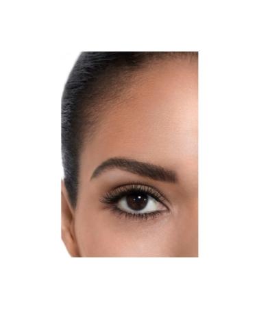 Chanel Mascara that Gives Volume and Curvature For Intense and Deep Looks-10 Noir Passi-362 - Buy Online on GoSupps.com