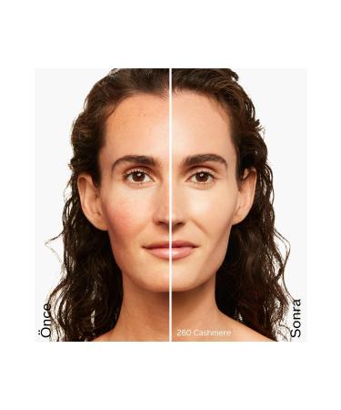 Shiseido Shisiedo Synchro Skin Radiant Lifting Foundation 260 - Buy Online on GoSupps.com