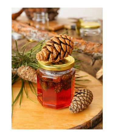 TREND Pine Cone Jam (400 GR.)