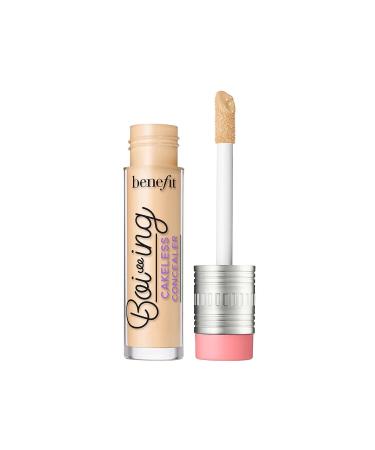 benefit cosmetics Boi-ing Cakeless-Long-Lasting Under-Eye Dark Circle and Scar Concealer 5ML