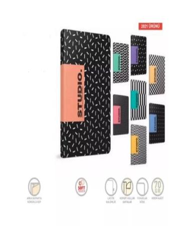 Gipta Gipta 4779 Studio 17X24-120Yp Square.Def.