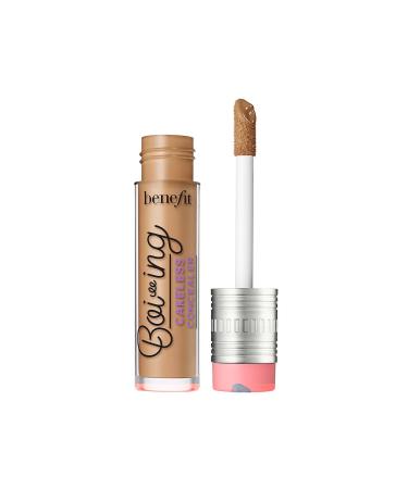 benefit cosmetics Boi-ing Cakeless-Long-Lasting Under-Eye Dark Circle and Scar Concealer 5ML