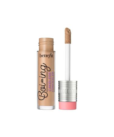 benefit cosmetics Boi-ing Cakeless-Long-Lasting Under-Eye Dark Circle and Scar Concealer 5ML