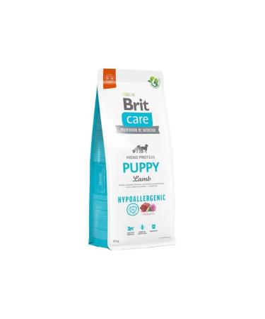 Brit Care Puppy Lamb 12 Kg Puppy Food
