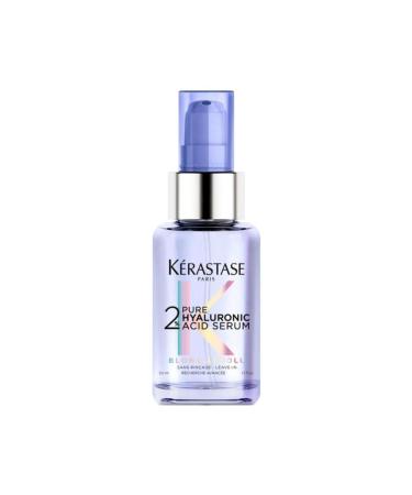 Kerastase 50 Ml Blond Absolu 2% Pure Hyaluronic Acid Serum Noonlineserumsss40