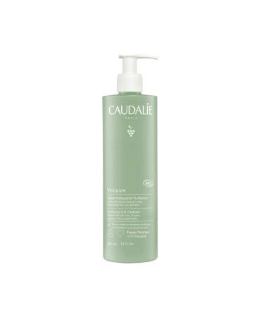Caudalie Vinopure Purifying Cleansing Gel 385 ml - Buy Online on GoSupps.com