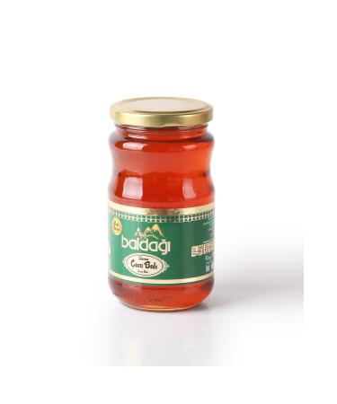 Balda Special Selection Pure Pine Honey (460g)
