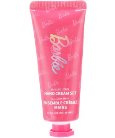Miniso Barbie Licensed Hand Cream Set - Buy Online on GoSupps.com