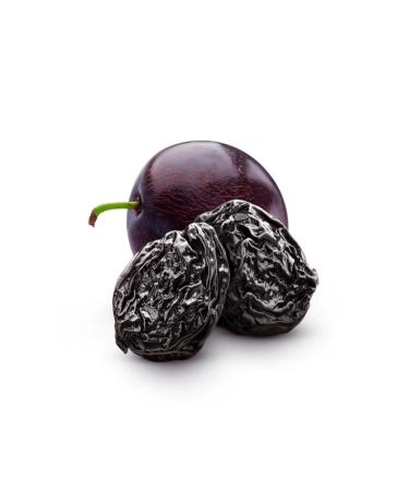 pistachio green Black Plum Dried Seeds 1000 gr - Buy Online on GoSupps.com