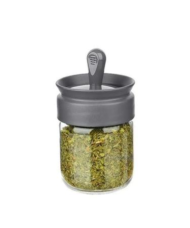 TIKASSAY Marken Spice Shaker 210 Ml Royaleks-KC-263
