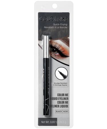 Miniso Color Me Liquid Eyeliner - Black