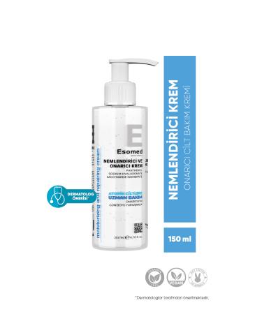 Esomed Moisturizing and Repairing Cream - Buy Online on GoSupps.com