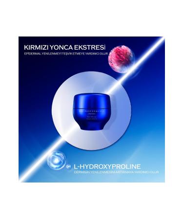 Shiseido BOP Skin HIForce Cream 50ML NEW - Buy Online on GoSupps.com