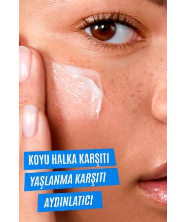 Hylovel Anti-Wrinkle Brightening Eye Contour Care Cream for Under-Eye Bags and Dark Circles - Buy Online on GoSupps.com